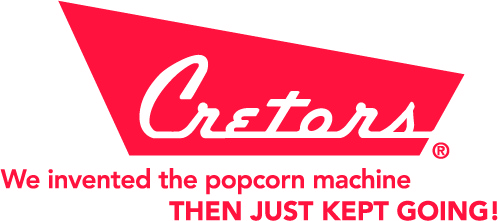 Cretors Logo