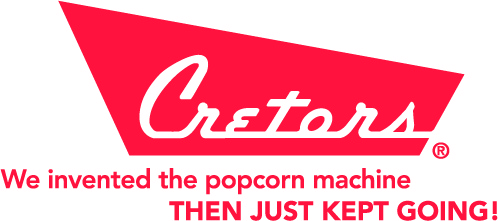 Logo Cretors