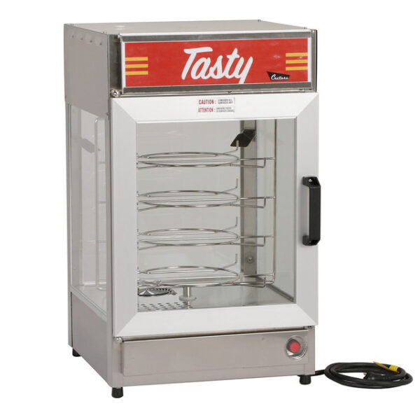 HFW/HUMIDIFIED FOOD WARMER Cretors