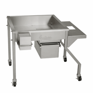 3.5 Foot Plant Table