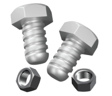 Parts and Accessories icon