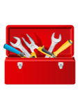 Repair Kits Icon
