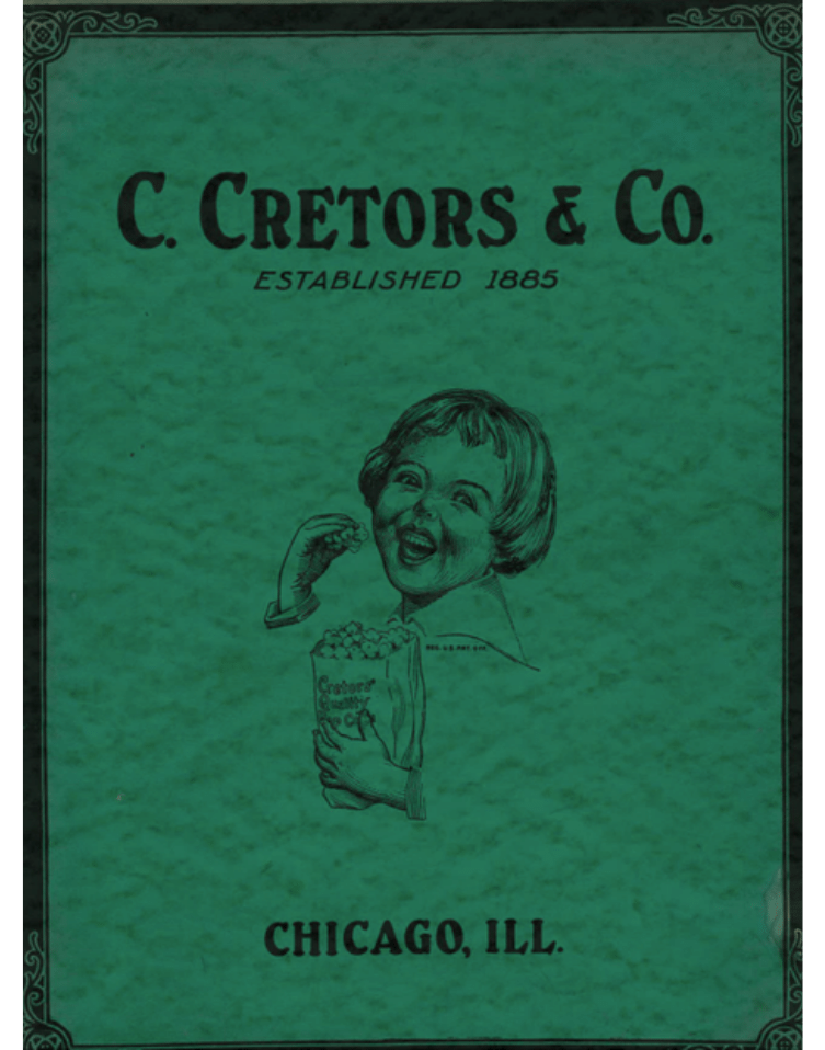 1930 Catalog