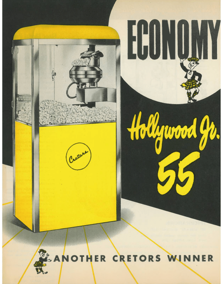 1952Hollywoodjr