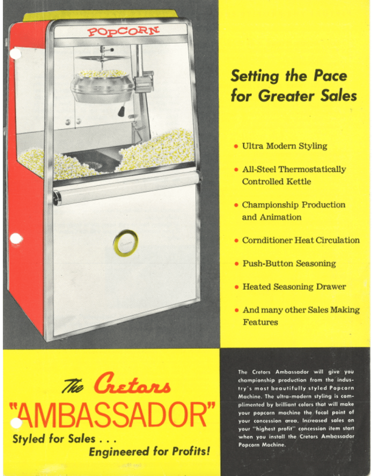 1954 Ambasador