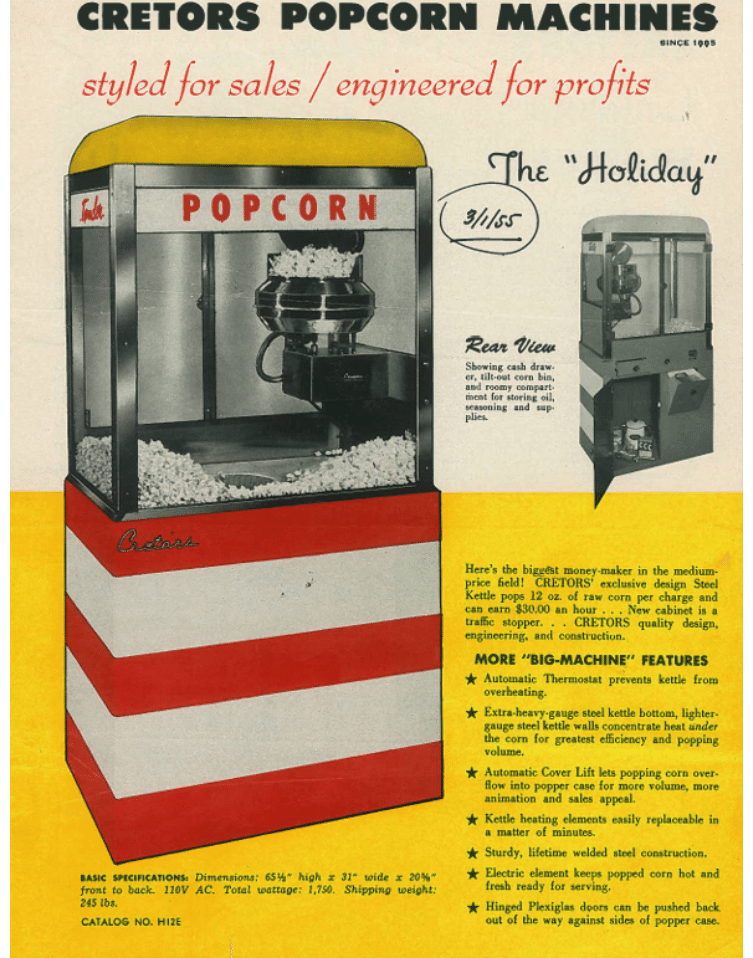 1955-HOLIDAY