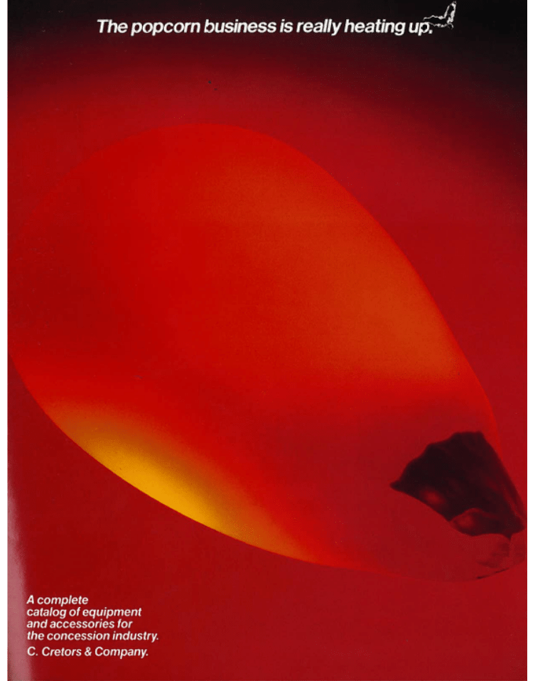 1990 Equipment and Accessories Catalog