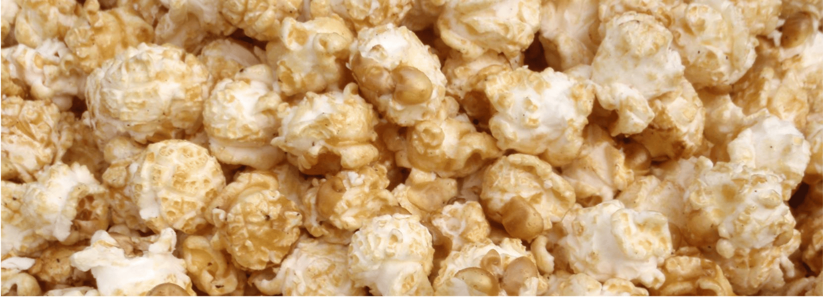 Kettle corn