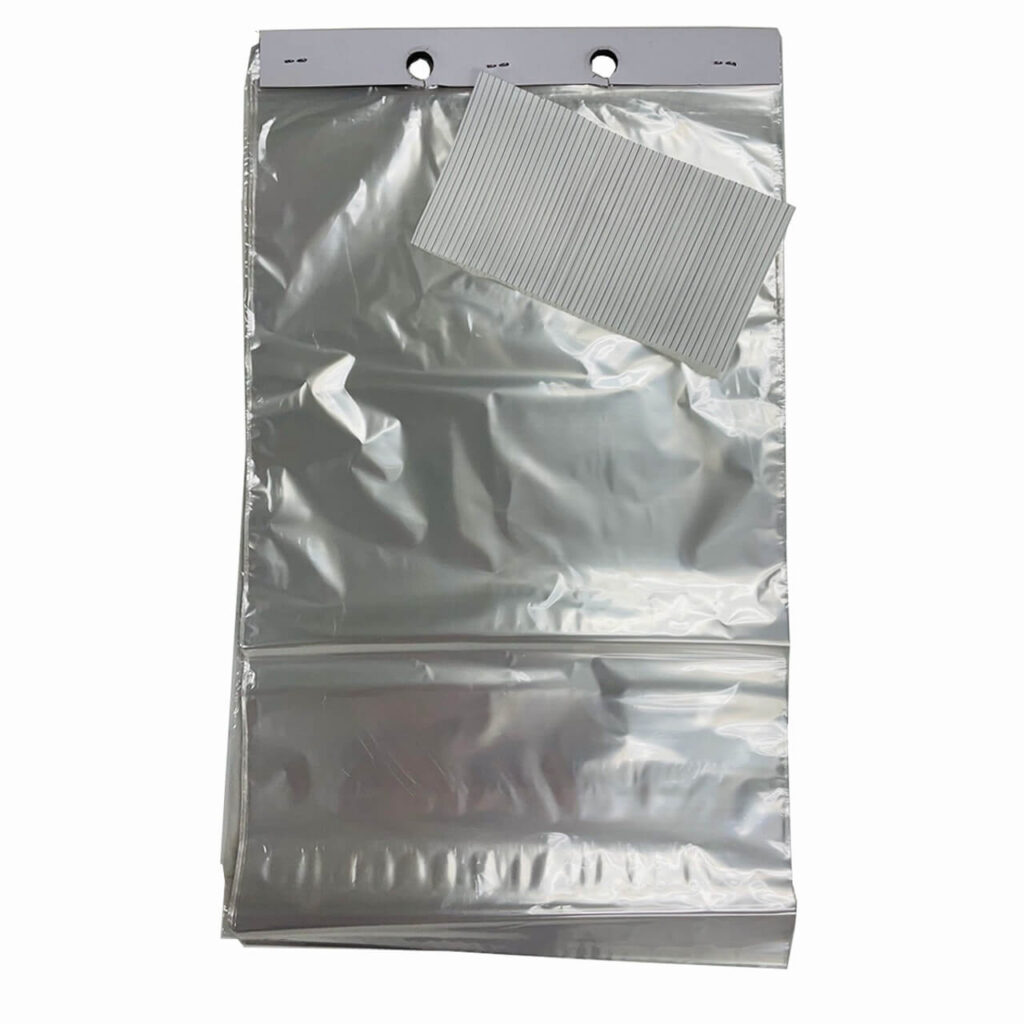 Floss Bags 1000 CT/Case