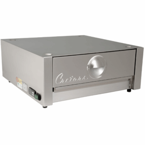 High Roller Hot Dog Bun Warmer Set for Fahrenheit