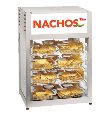 Nacho Equipment