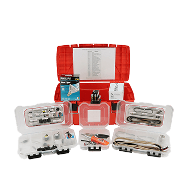 Kits de réparation