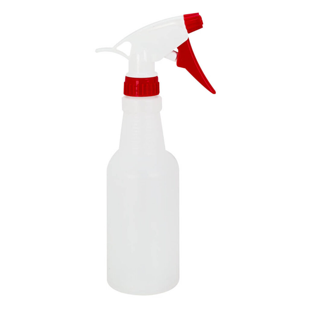 Food Service Spray Bottle