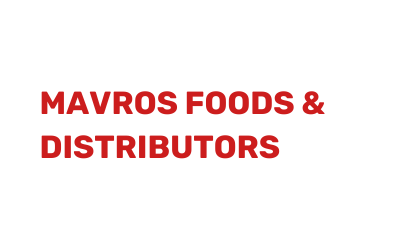 Mavros Foods & Distributors