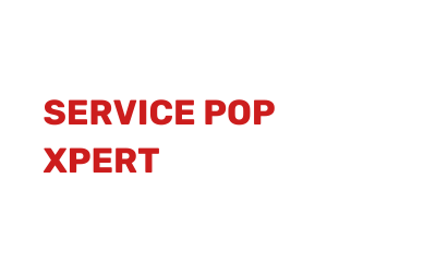 Service Pop Xpert