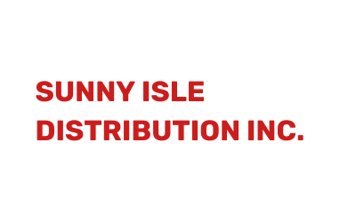 Sunny Isle Distribution Inc.