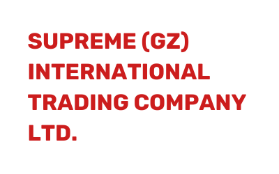 Supreme (GZ) International Trading Company Ltd.
