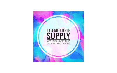 TTU Multiple Supply CO., LTD (TTU GROUP)