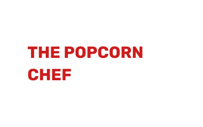 The Popcorn Chef