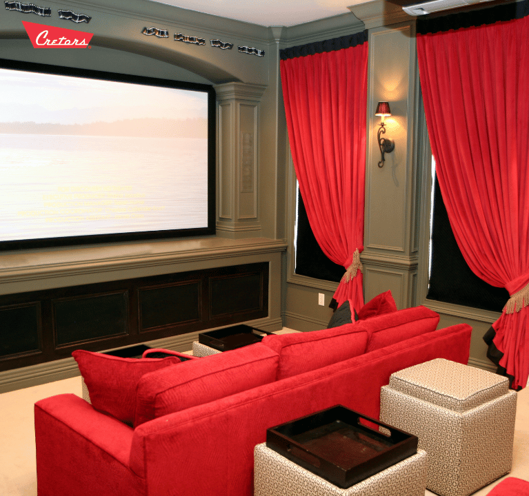 best popcorn machine for home theaters