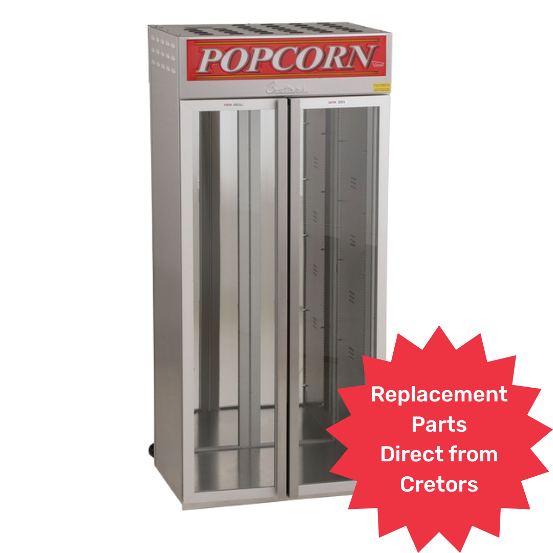 Grab N Go Common Replacement Parts