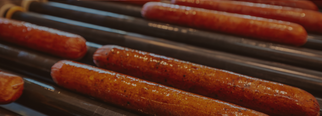 hot dog roller grill convenience store equipment