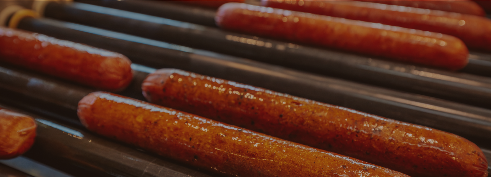 hot dog roller grill convenience store equipment
